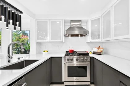 Primary Bedroom Photo of 647 Thurston Close, Port Moody, BC