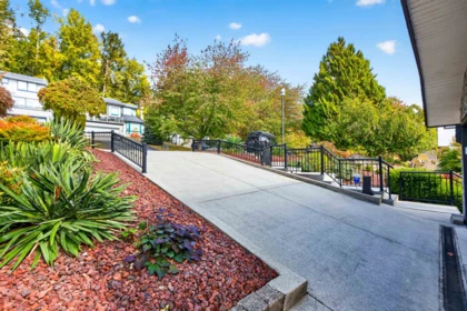 Swimming Pool Photo of 647 Thurston Close, Port Moody, BC