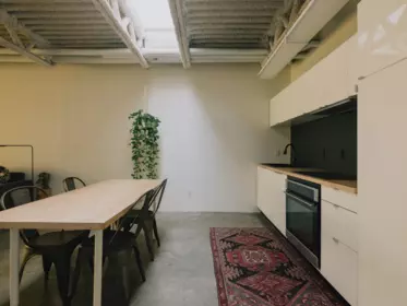 Loft / Bonus Room Photo of 422 350 E 2nd Avenue, Vancouver, BC