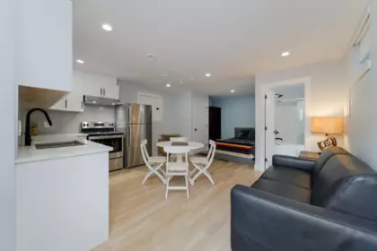 Laundry Room Photo of 960 Renfrew Street, Vancouver, BC