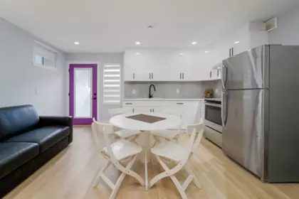 Loft / Bonus Room Photo of 960 Renfrew Street, Vancouver, BC
