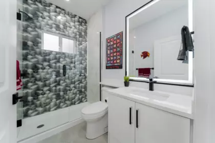 Pantry Photo of 960 Renfrew Street, Vancouver, BC
