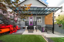 960 Renfrew Street, Vancouver, BC