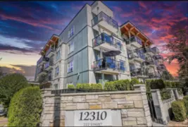 207 12310 222 Street, Maple Ridge, BC