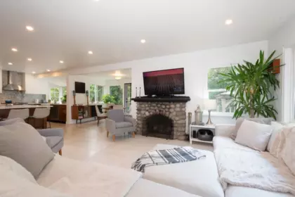 4325 Morgan Crescent, West Vancouver, BC, West Vancouver — Single Family Residence for sale