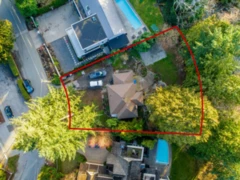4325 Morgan Crescent, West Vancouver, BC