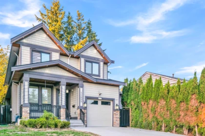 11899 74b Avenue, Delta, BC, Delta — Single Family Residence for sale