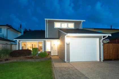 3216 Savary Avenue, Coquitlam, BC, Coquitlam — Single Family Residence for sale