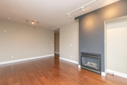 Pantry Photo of 612 2655 Cranberry Drive, Vancouver, BC