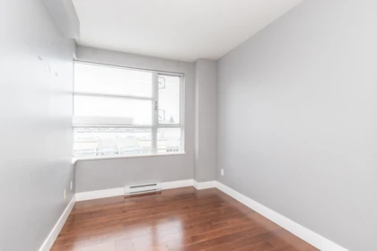 Primary Bedroom Photo of 612 2655 Cranberry Drive, Vancouver, BC