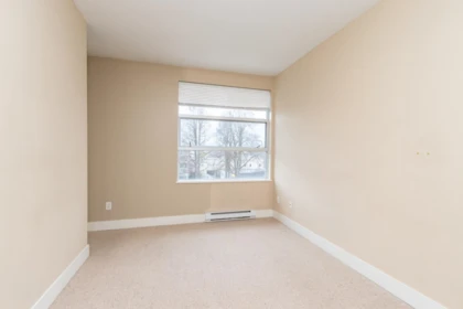 Walk-In Closet Photo of 612 2655 Cranberry Drive, Vancouver, BC