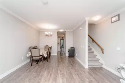 20 33860 Marshall Road, Abbotsford, BC, Abbotsford — Townhouse for sale