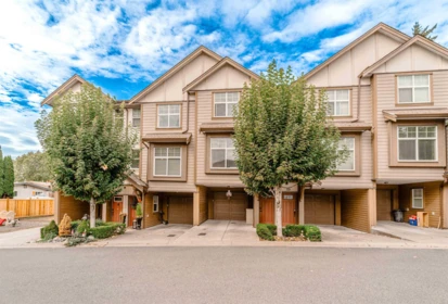 20 33860 Marshall Road, Abbotsford, BC, Abbotsford — Townhouse for sale