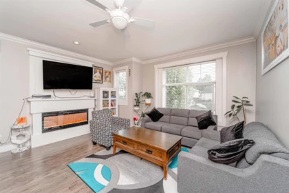 20 33860 Marshall Road, Abbotsford, BC, Abbotsford — Townhouse for sale
