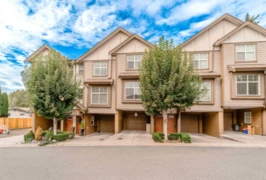 20 33860 Marshall Road, Abbotsford, BC