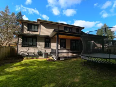 11214 Lyon Road, Delta, BC, Delta — Single Family Residence for sale