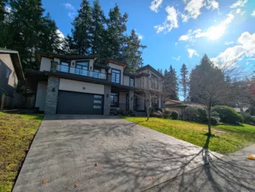 11214 Lyon Road, Delta, BC, Delta — Single Family Residence for sale