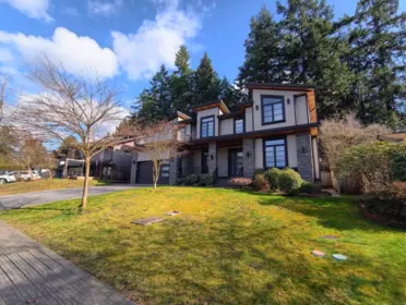 11214 Lyon Road, Delta, BC, Delta — Single Family Residence for sale