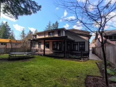 11214 Lyon Road, Delta, BC, Delta — Single Family Residence for sale