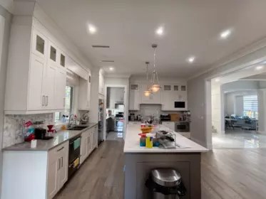 Pantry Photo of 11214 Lyon Road, Delta, BC