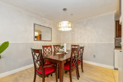 Office / Den Photo of 112 6105 Kingsway, Burnaby, BC