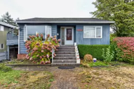 6338 Waltham Avenue, Burnaby, BC