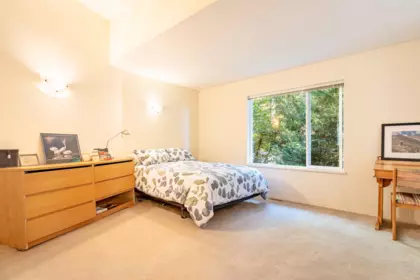 Bedroom 2 Photo of 75 Larson Road, Gibsons, BC