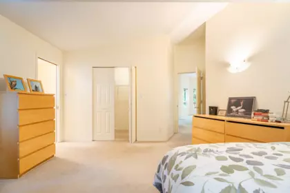 Bedroom 3 Photo of 75 Larson Road, Gibsons, BC