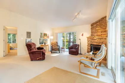 Dining Area Photo of 75 Larson Road, Gibsons, BC
