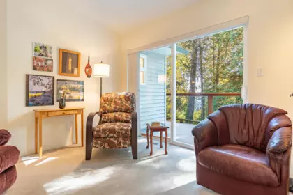 Kitchen Photo of 75 Larson Road, Gibsons, BC