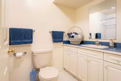 Mudroom Photo of 75 Larson Road, Gibsons, BC