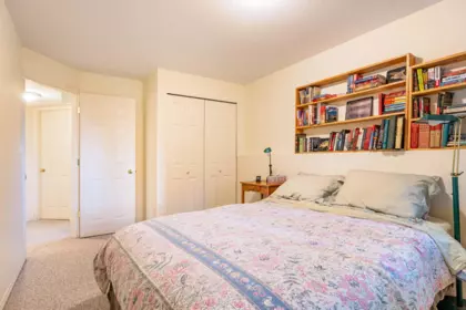 Office / Den Photo of 75 Larson Road, Gibsons, BC