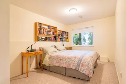 Powder Room Photo of 75 Larson Road, Gibsons, BC