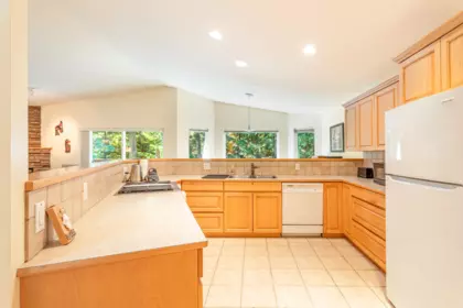 Primary Bedroom Photo of 75 Larson Road, Gibsons, BC
