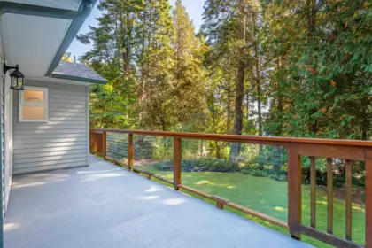 Street View Photo of 75 Larson Road, Gibsons, BC