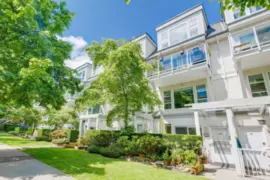 26 2723 E Kent North Avenue, Vancouver, BC