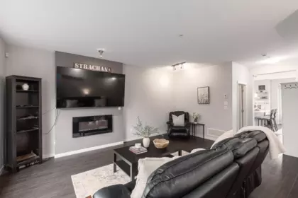 11 23986 104 Avenue, Maple Ridge, BC, Maple ridge — Townhouse for sale