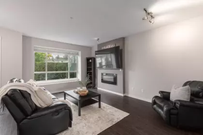 11 23986 104 Avenue, Maple Ridge, BC, Maple ridge — Townhouse for sale