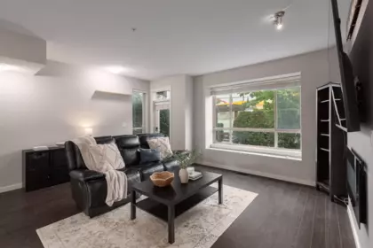 11 23986 104 Avenue, Maple Ridge, BC, Maple ridge — Townhouse for sale