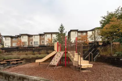 Garden / Landscaping Photo of 11 23986 104 Avenue, Maple Ridge, BC