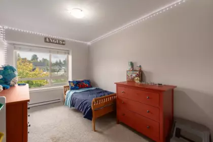 Hallway Photo of 11 23986 104 Avenue, Maple Ridge, BC