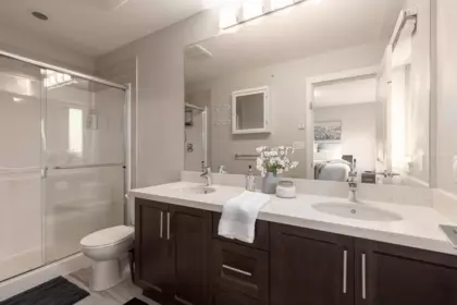 Laundry Room Photo of 11 23986 104 Avenue, Maple Ridge, BC