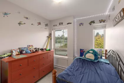 Mudroom Photo of 11 23986 104 Avenue, Maple Ridge, BC