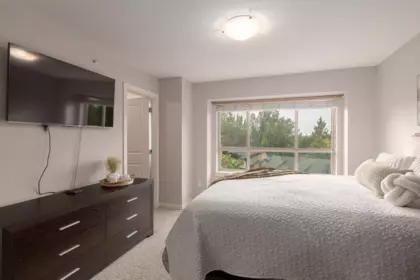 Office / Den Photo of 11 23986 104 Avenue, Maple Ridge, BC