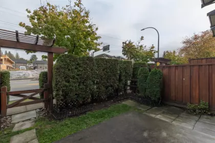 Outdoor Patio Photo of 11 23986 104 Avenue, Maple Ridge, BC