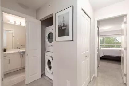 Powder Room Photo of 11 23986 104 Avenue, Maple Ridge, BC
