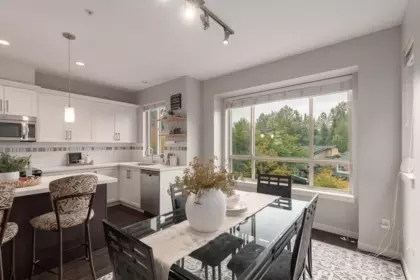 Primary Bedroom Photo of 11 23986 104 Avenue, Maple Ridge, BC