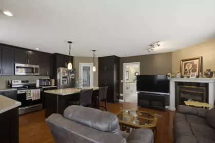 8219 Fujino Street, Mission, BC, Mission — Single Family Residence for sale