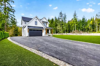 12119 Rolley Lake Street, Mission, BC, Mission — Single Family Residence for sale
