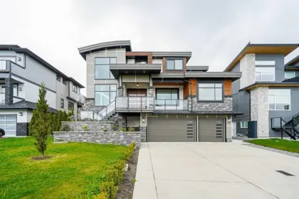 2705 Eagle Peak Drive, Abbotsford, BC, Abbotsford — Single Family Residence for sale